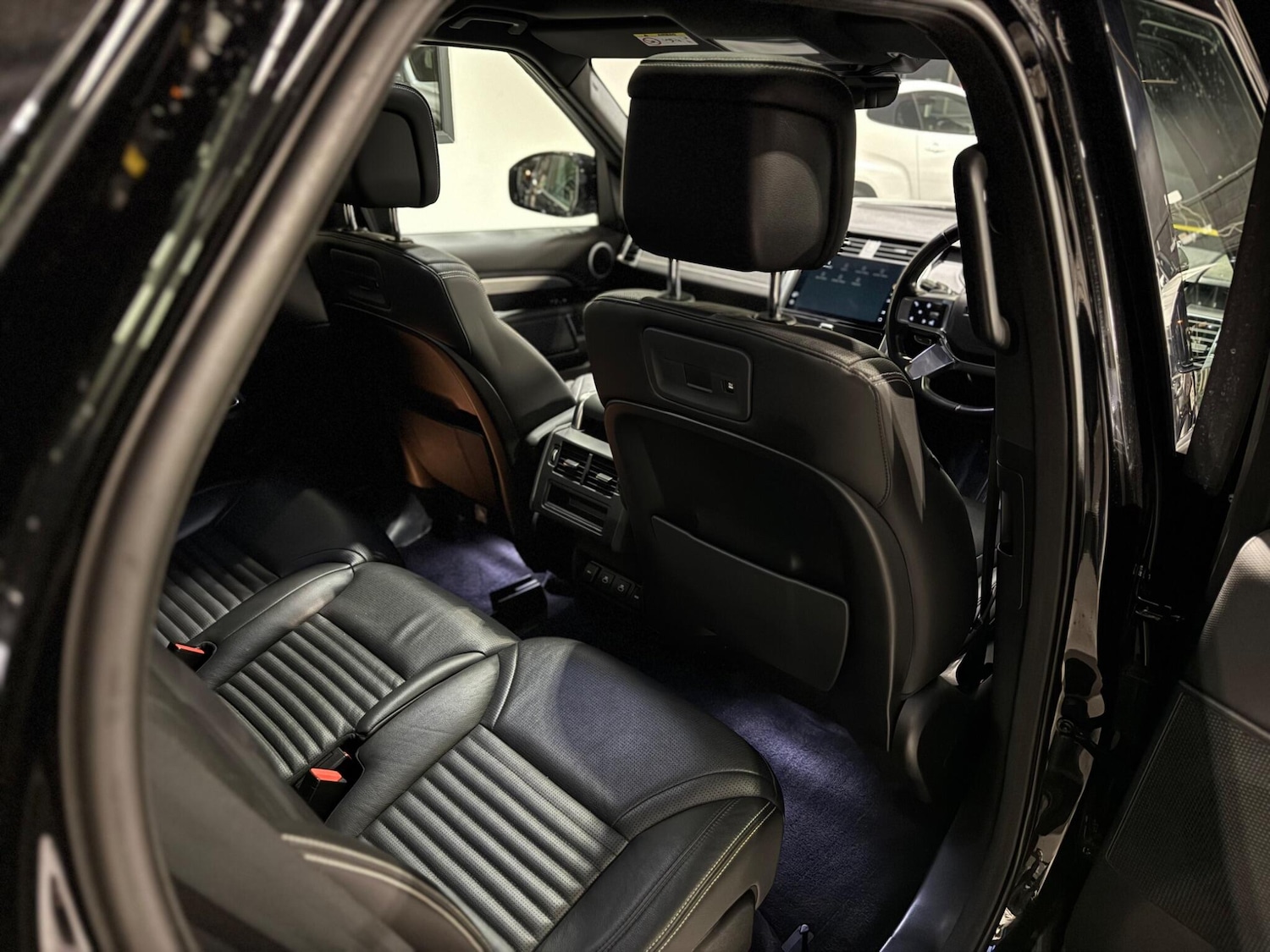 Used Land Rover Discovery 2021 for sale - 76849929: Photo 20