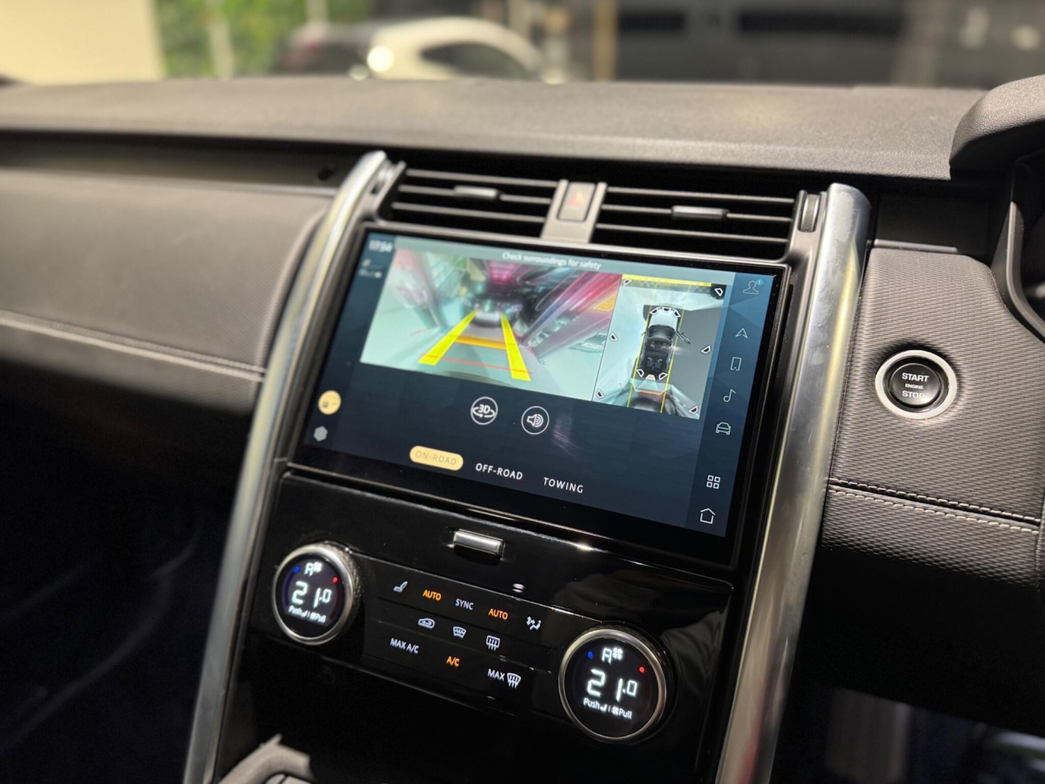 Used Land Rover Discovery 2021 for sale - 76849929: Photo 24