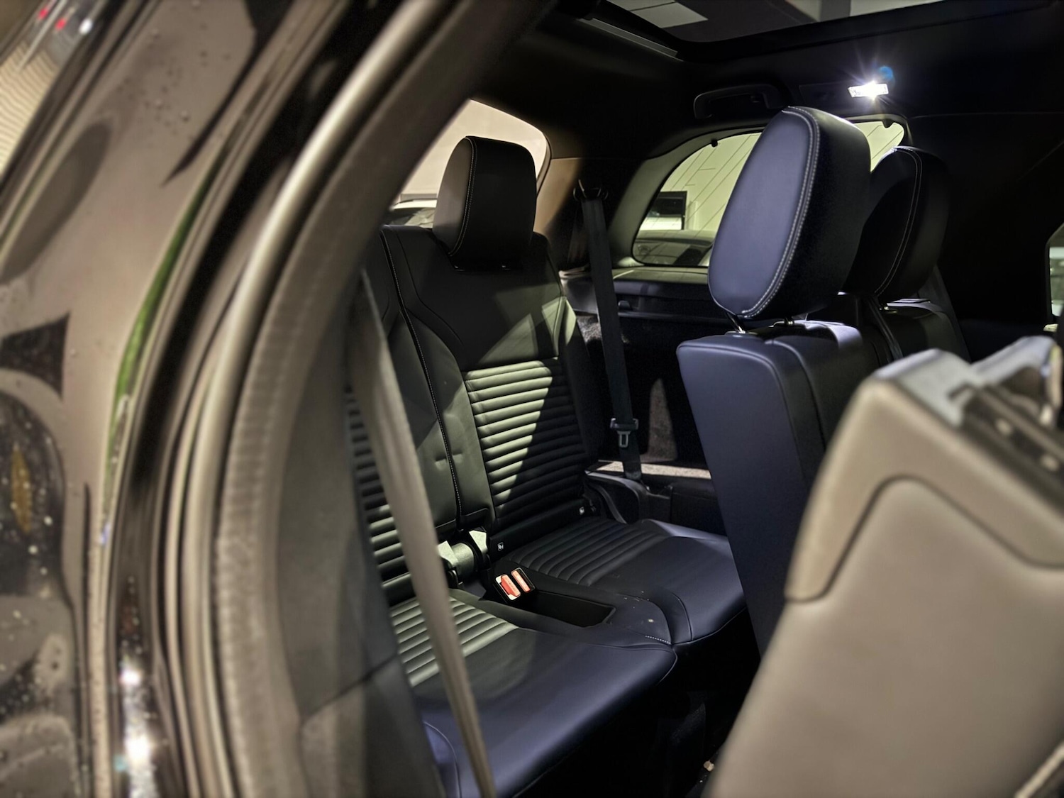 Used Land Rover Discovery 2021 for sale - 76849929: Photo 29