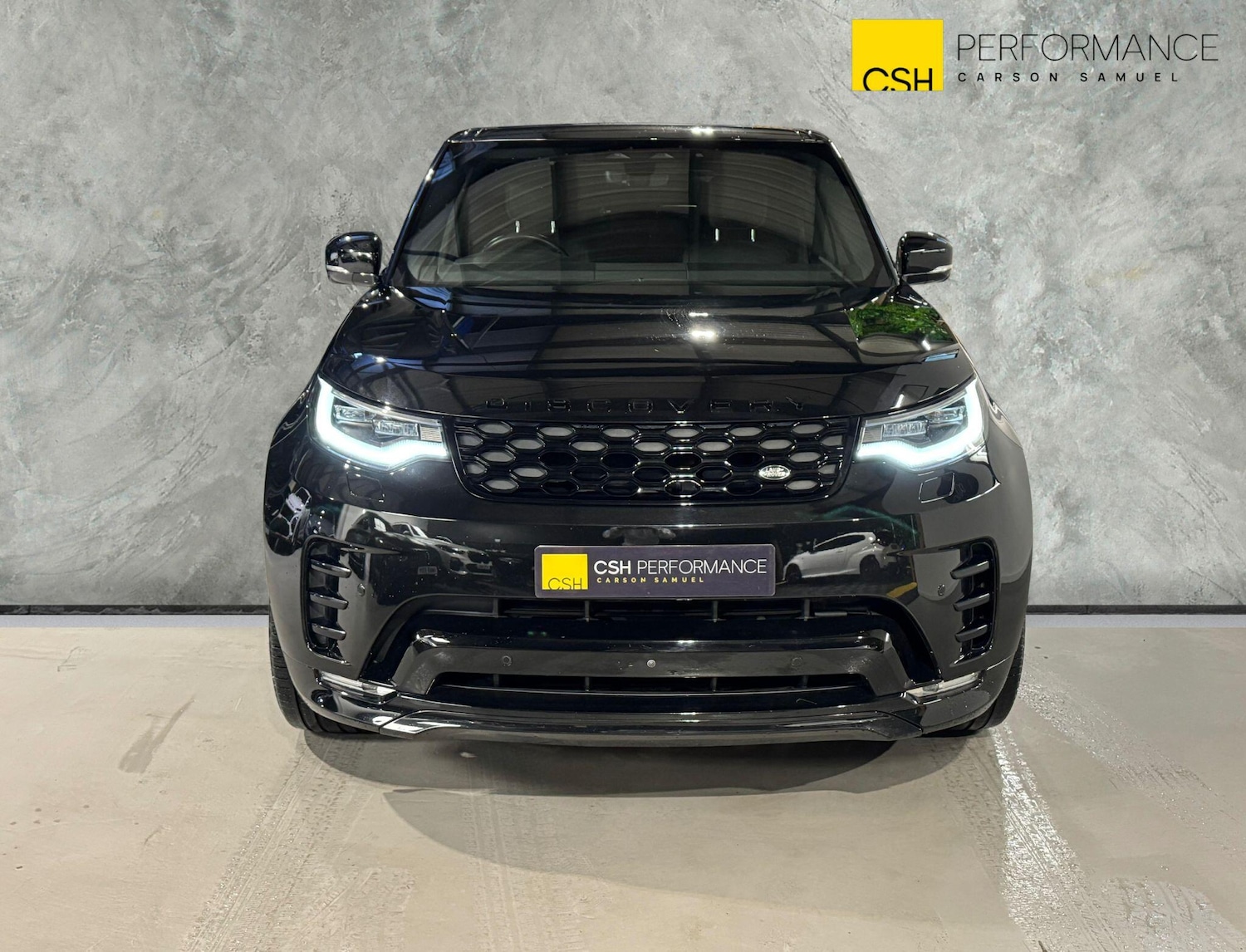 Used Land Rover Discovery 2021 for sale - 76849929: Photo 3