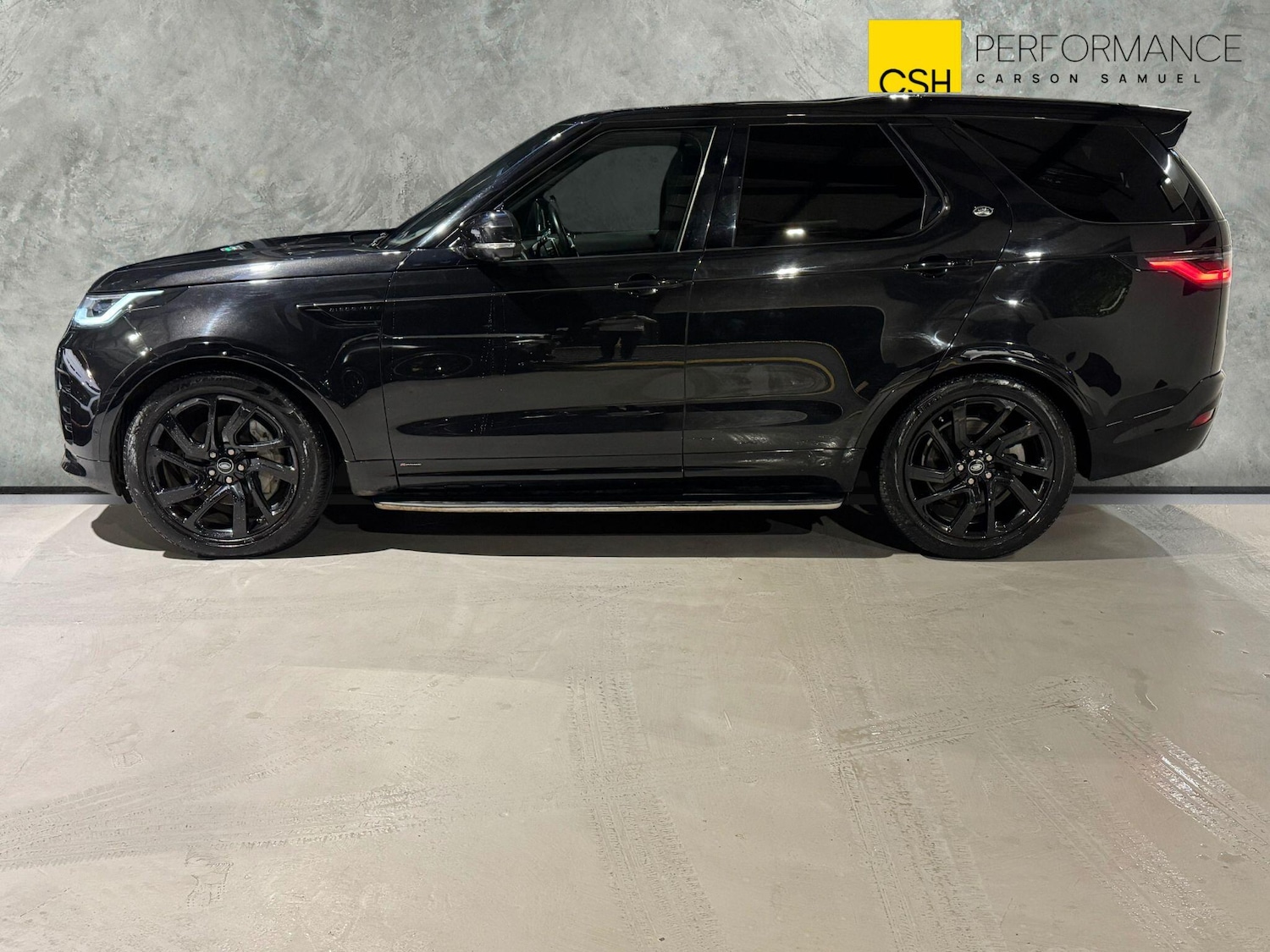 Used Land Rover Discovery 2021 for sale - 76849929: Photo 4