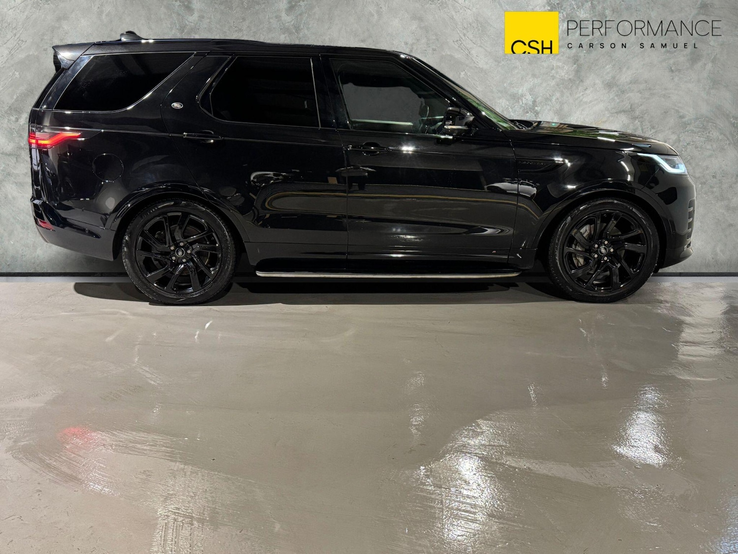 Used Land Rover Discovery 2021 for sale - 76849929: Photo 5