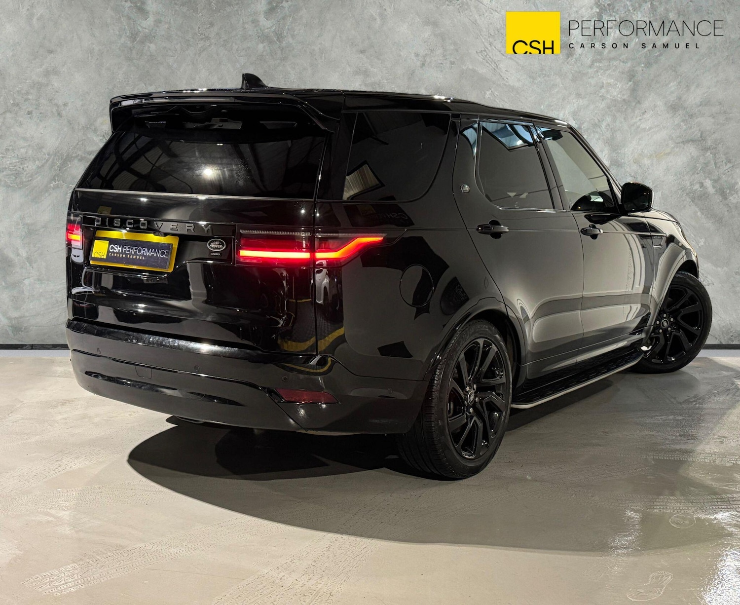 Used Land Rover Discovery 2021 for sale - 76849929: Photo 6