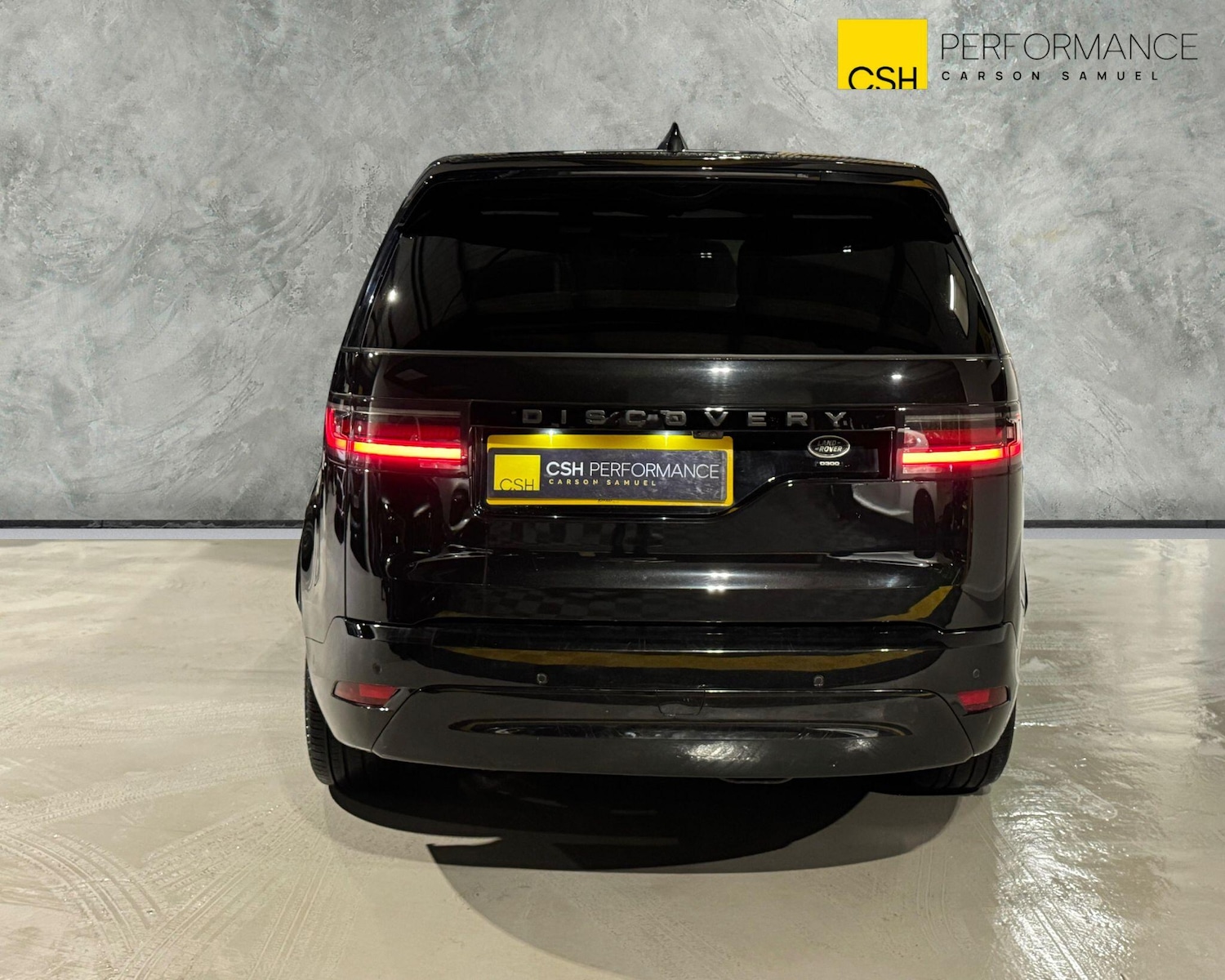 Used Land Rover Discovery 2021 for sale - 76849929: Photo 7