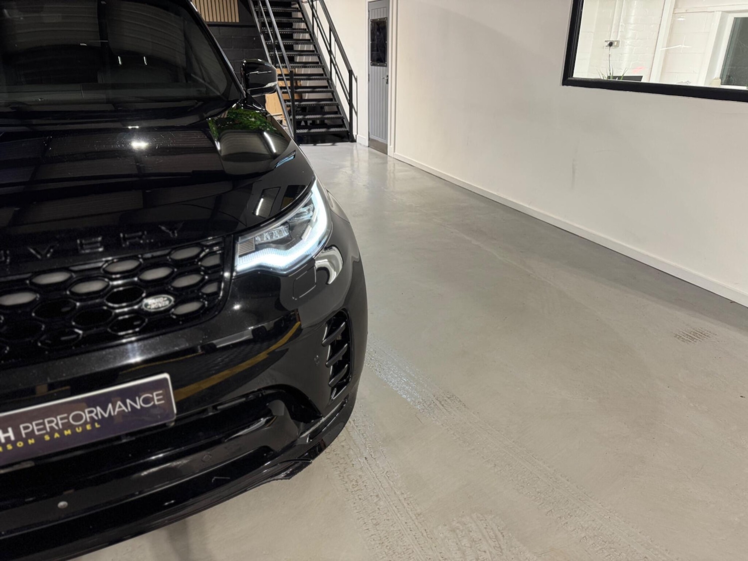 Used Land Rover Discovery 2021 for sale - 76849929: Photo 9