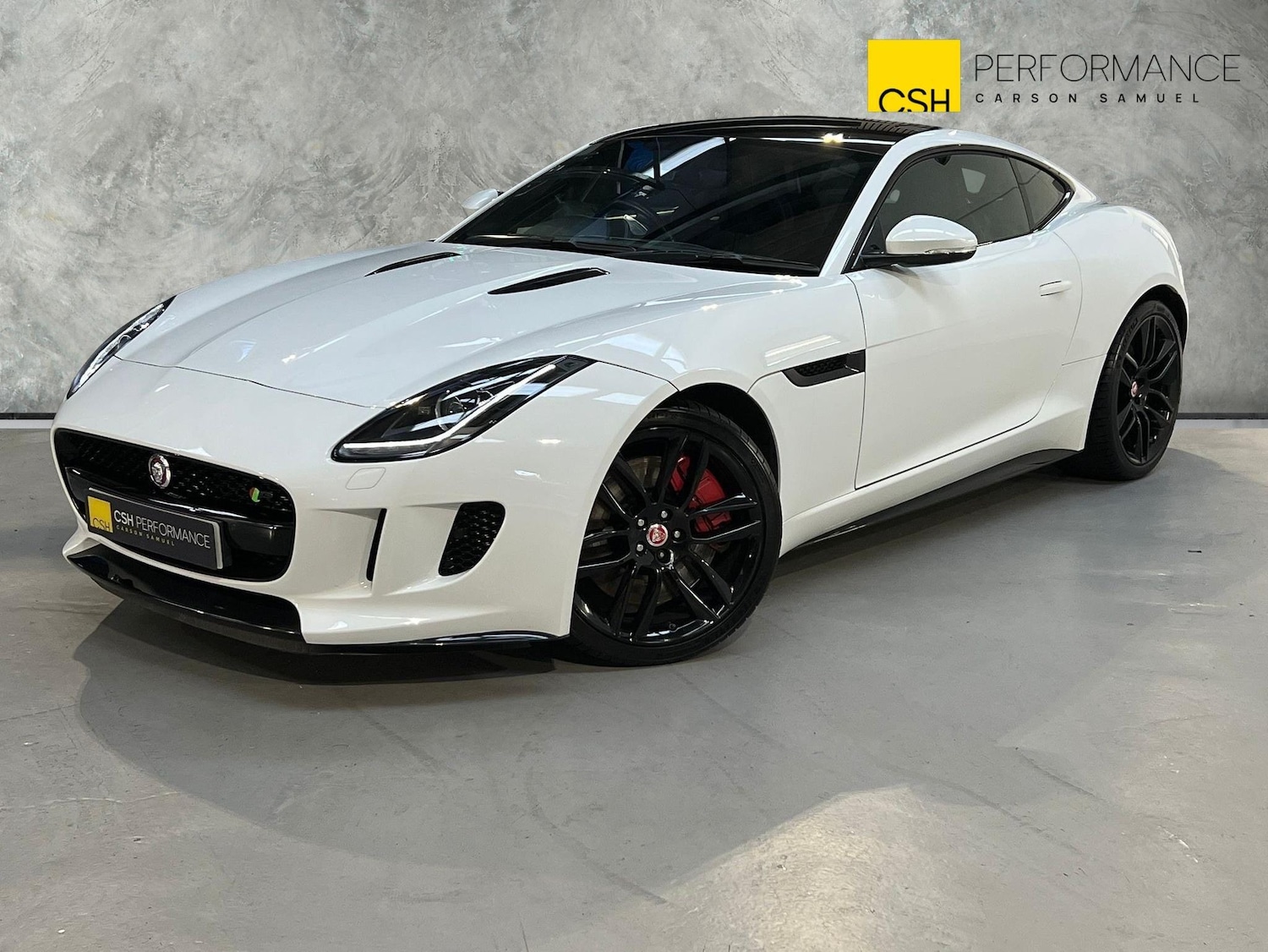 Used Jaguar F-Type for sale - 76658922: Photo 1
