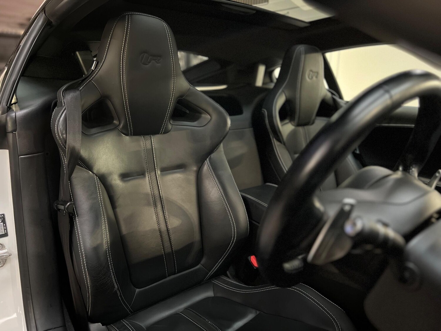 Used Jaguar F-Type for sale - 76658922: Photo 11