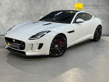 Used Jaguar F-Type 2014 for sale - 76658922: Photo