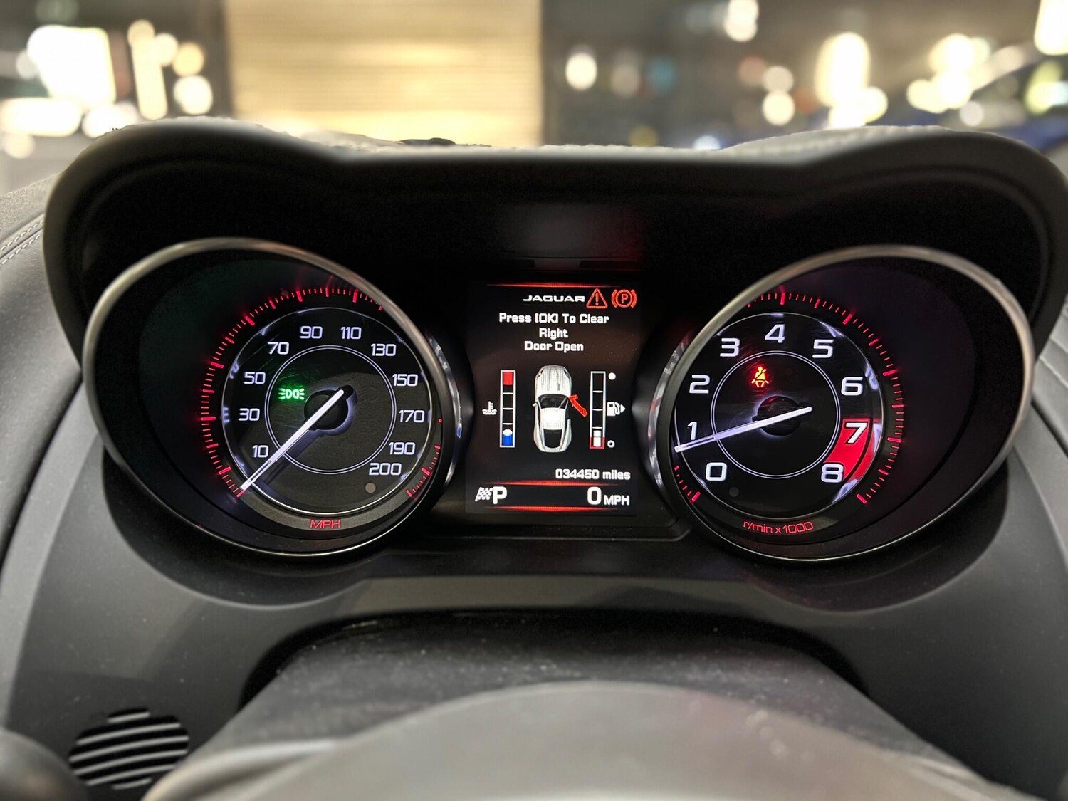 Used Jaguar F-Type for sale - 76658922: Photo 20