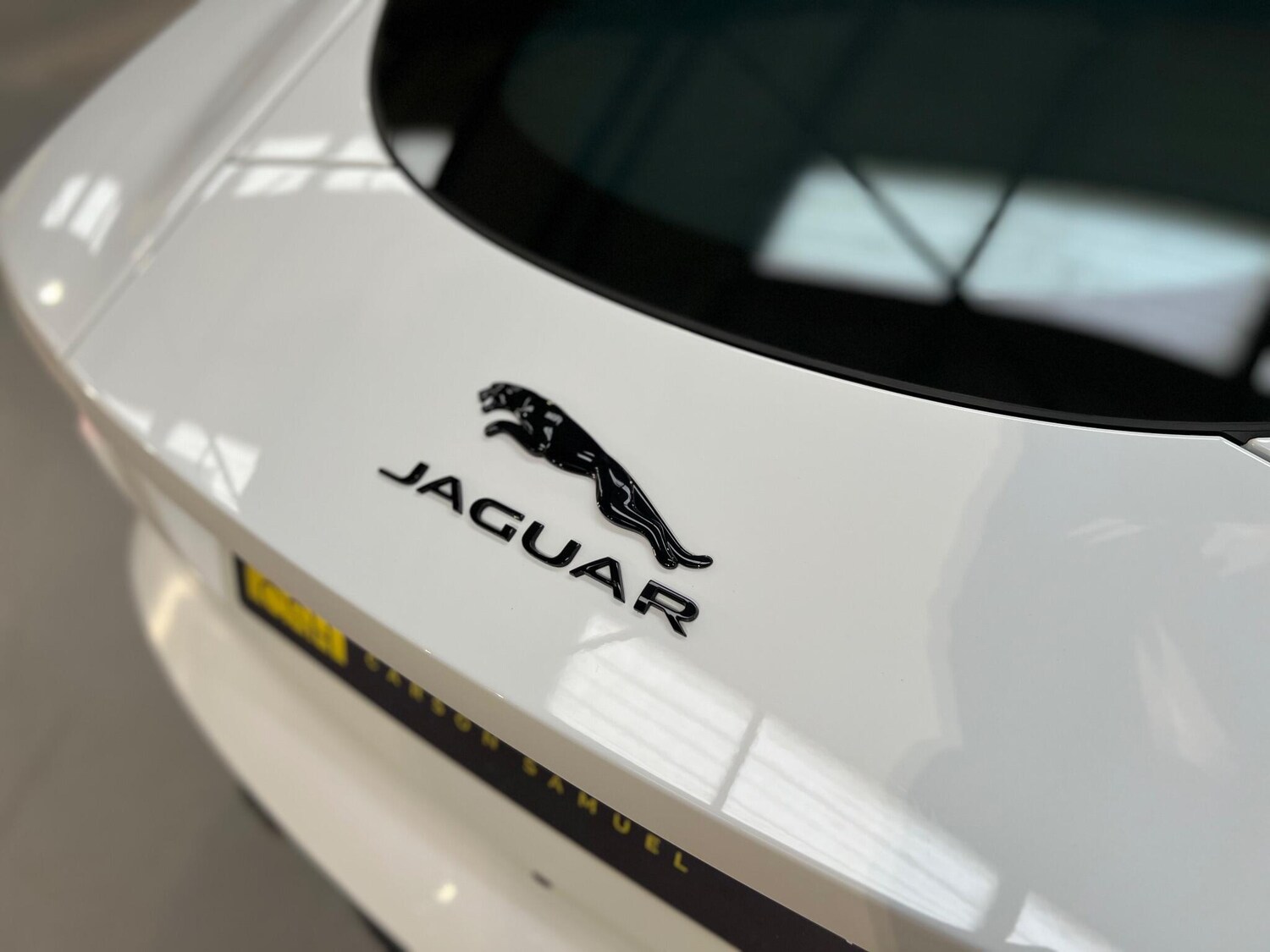 Used Jaguar F-Type for sale - 76658922: Photo 27