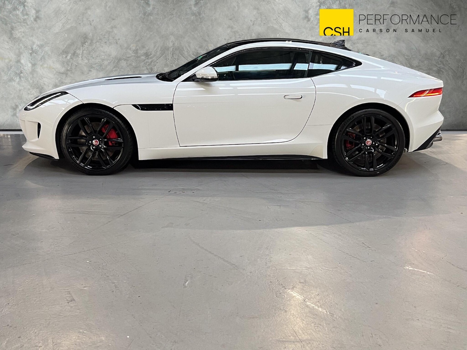 Used Jaguar F-Type for sale - 76658922: Photo 3