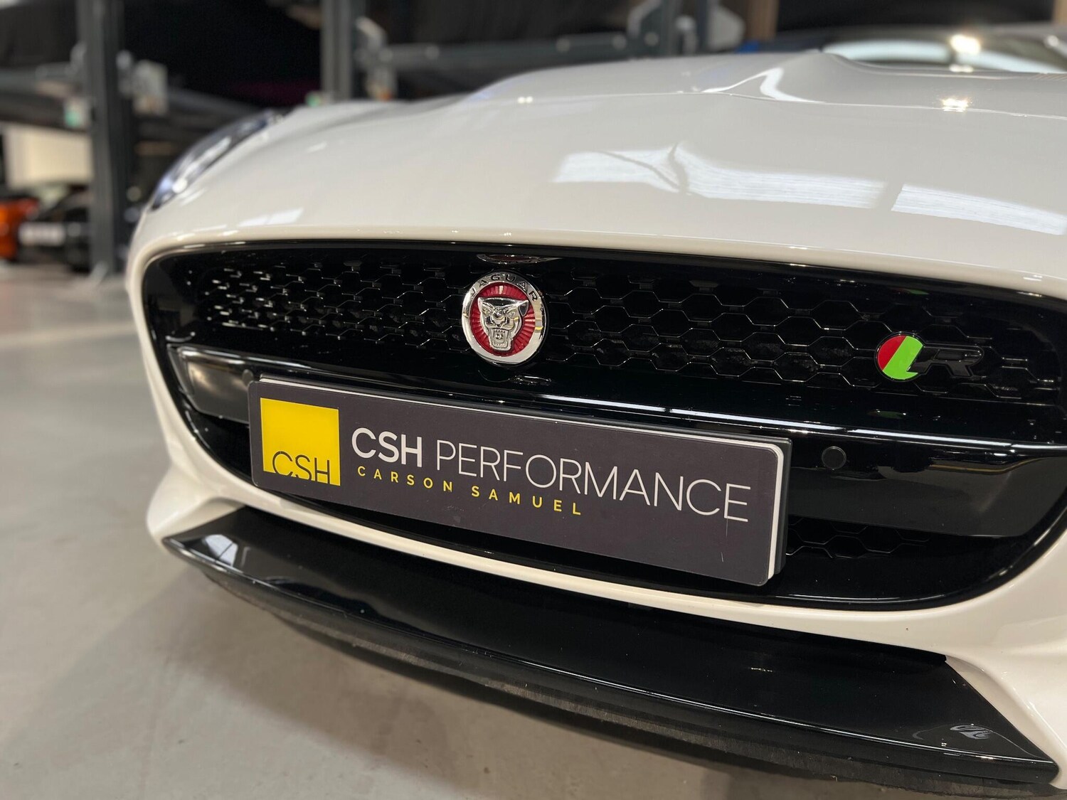 Used Jaguar F-Type for sale - 76658922: Photo 32