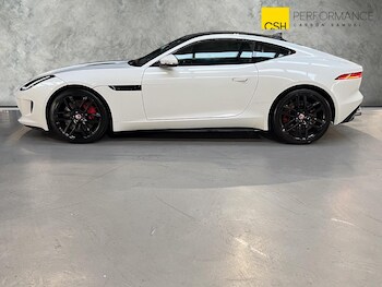 Used Jaguar F-Type 2014 for sale - 76658922: Photo