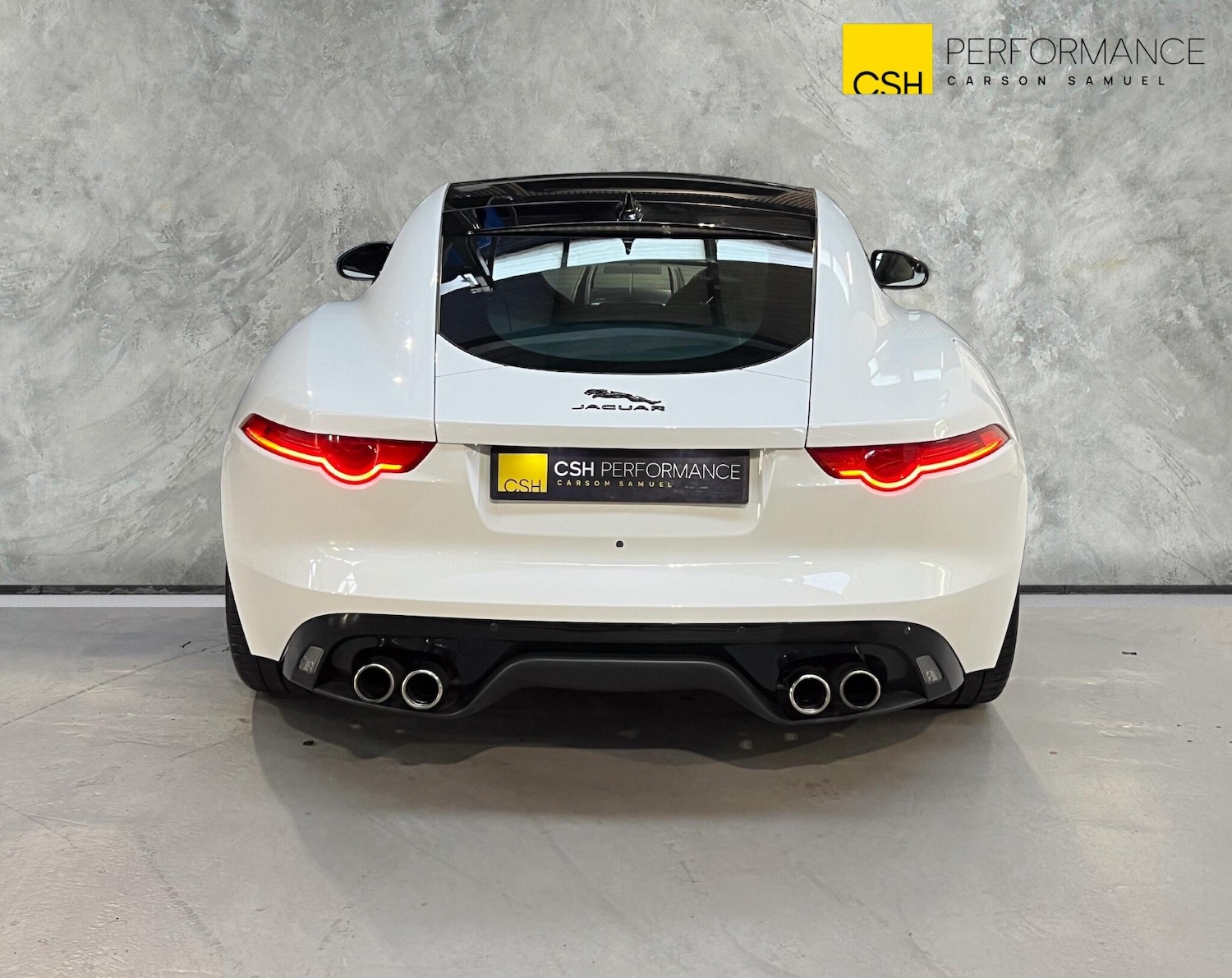 Used Jaguar F-Type for sale - 76658922: Photo 4