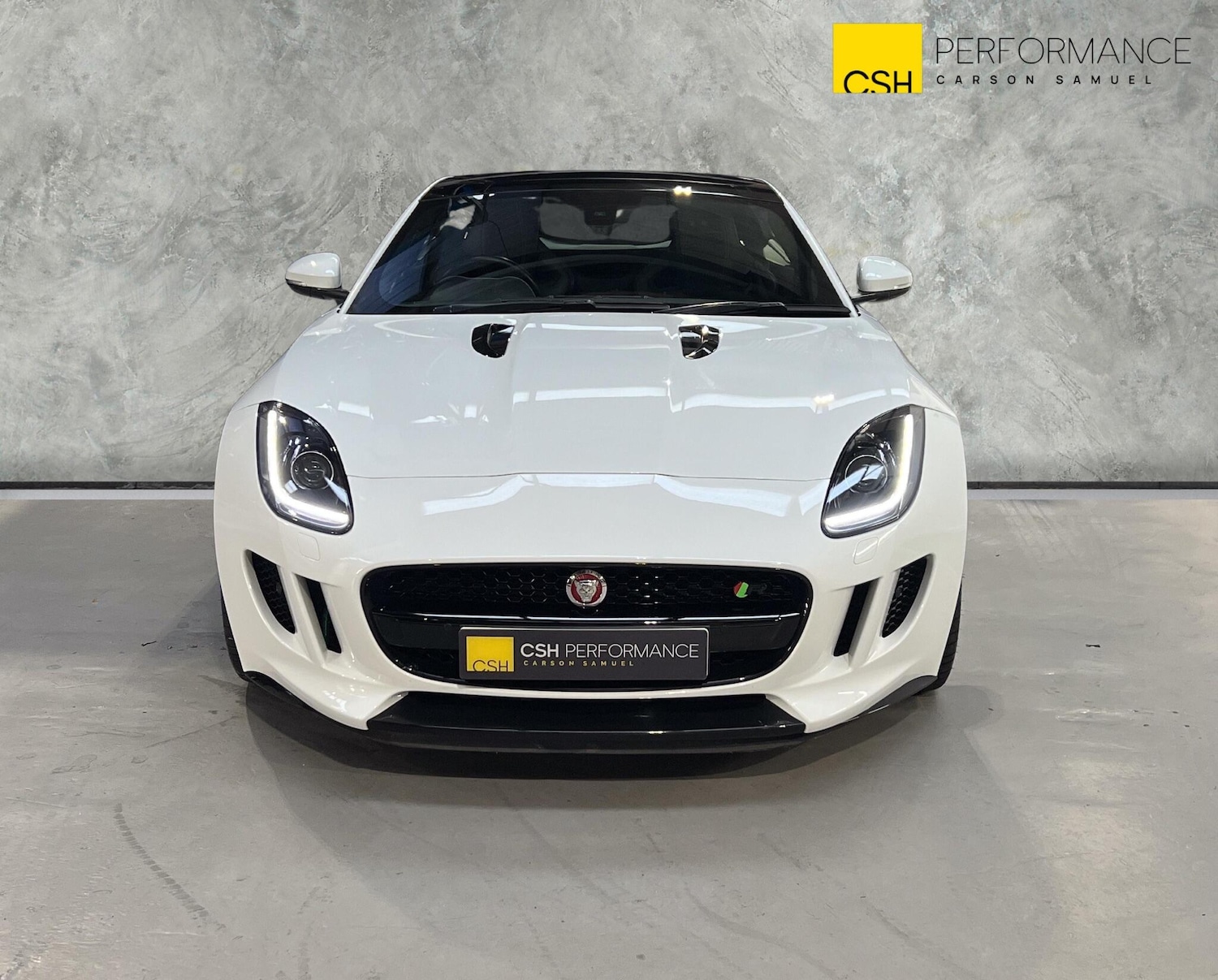 Used Jaguar F-Type for sale - 76658922: Photo 7