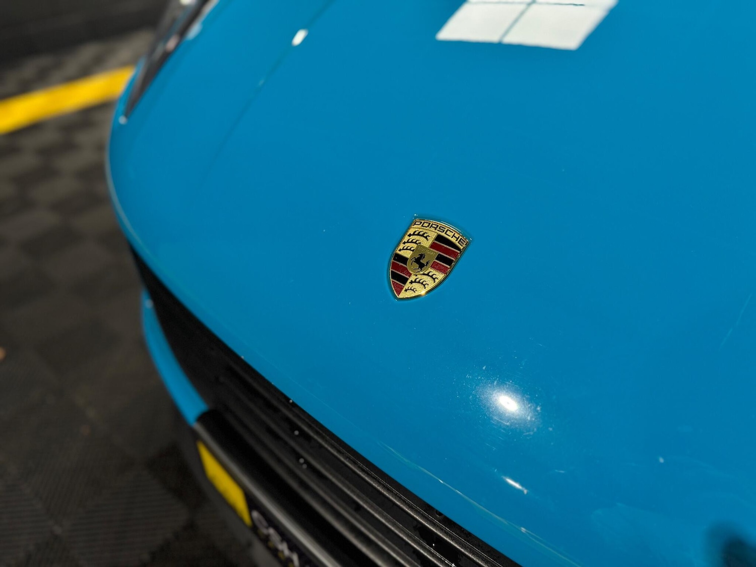 Used Porsche Macan 2019 for sale - 76965582: Photo 12