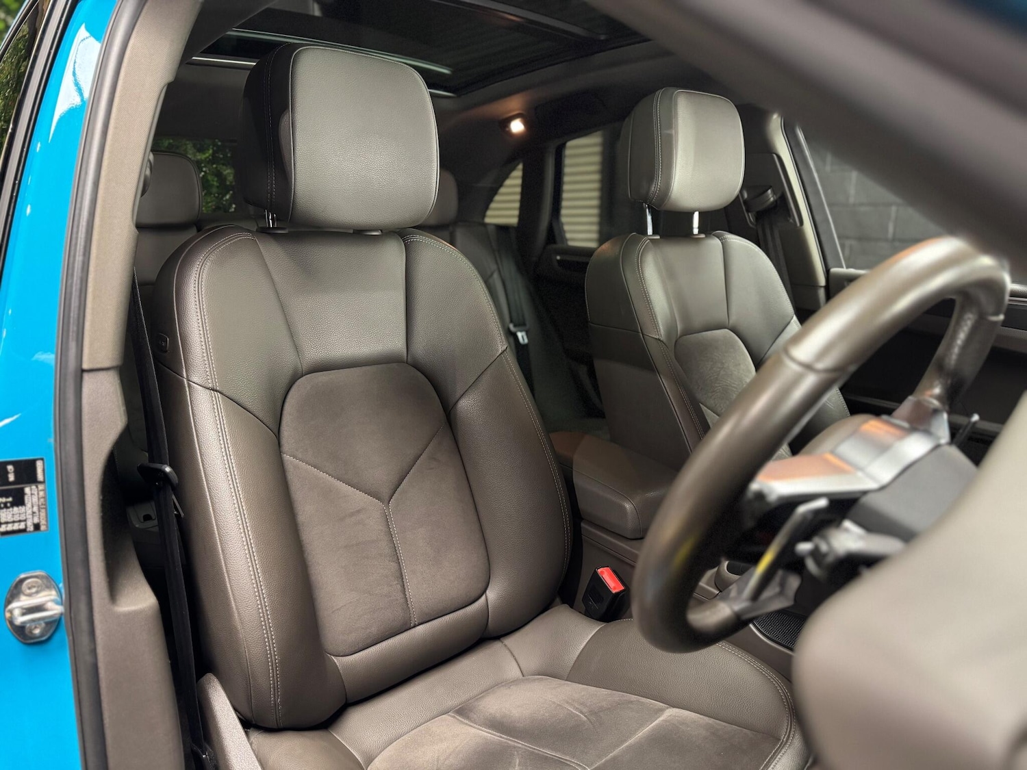 Used Porsche Macan 2019 for sale - 76965582: Photo 14