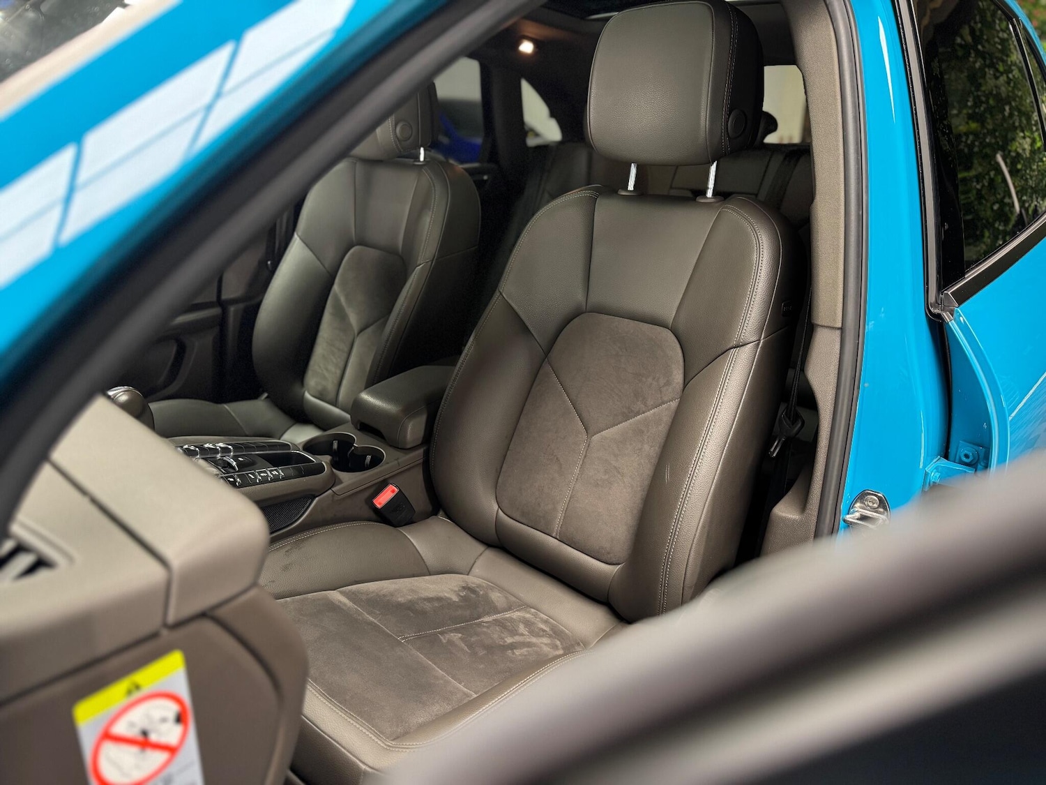 Used Porsche Macan 2019 for sale - 76965582: Photo 16