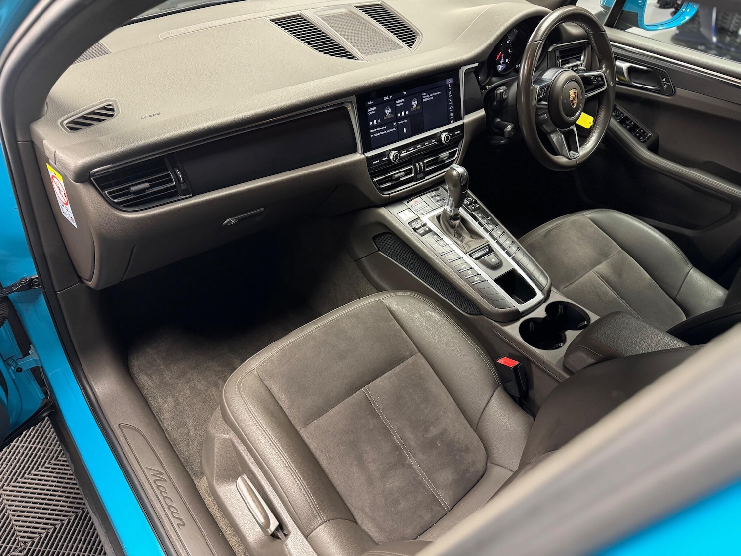 Used Porsche Macan 2019 for sale - 76965582: Photo 17