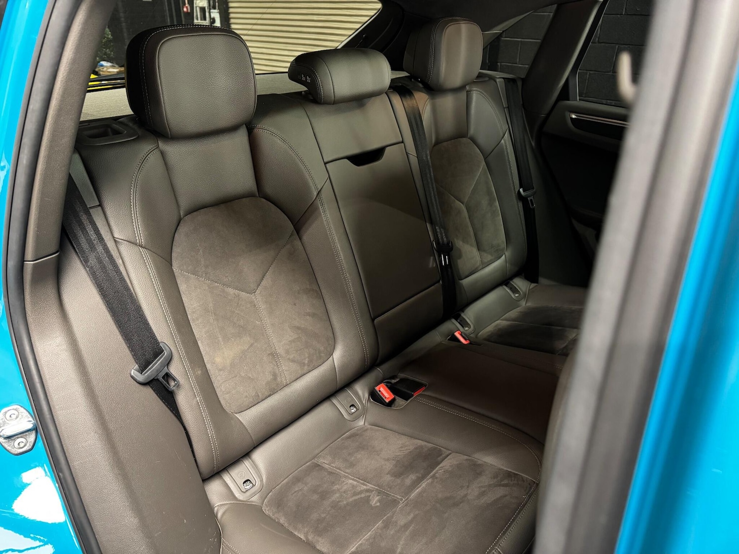 Used Porsche Macan 2019 for sale - 76965582: Photo 18