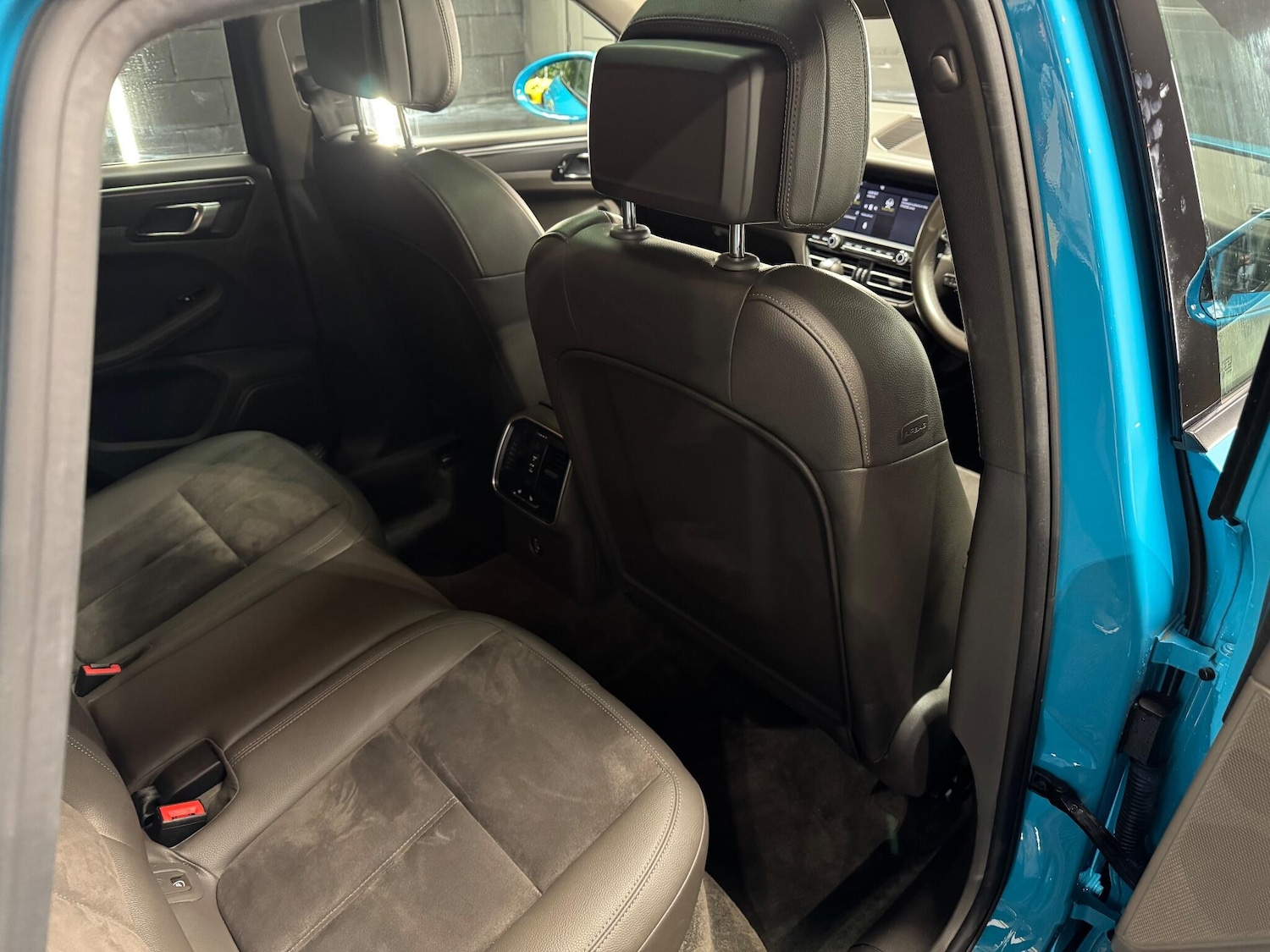 Used Porsche Macan 2019 for sale - 76965582: Photo 19