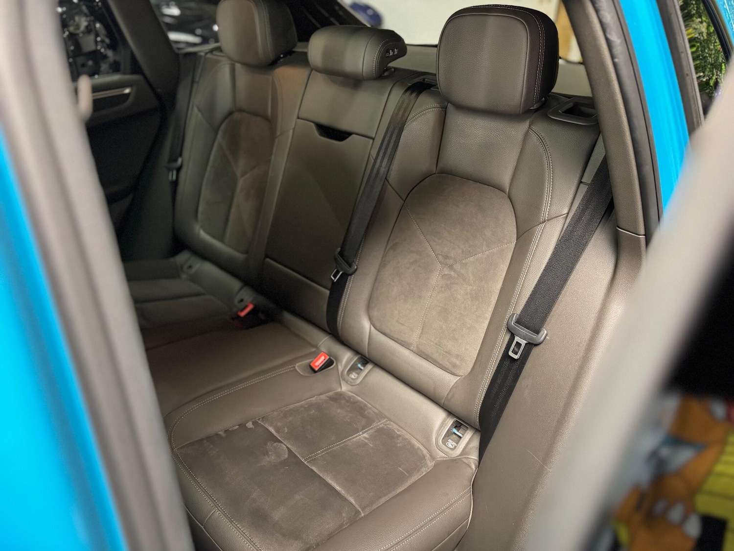 Used Porsche Macan 2019 for sale - 76965582: Photo 20