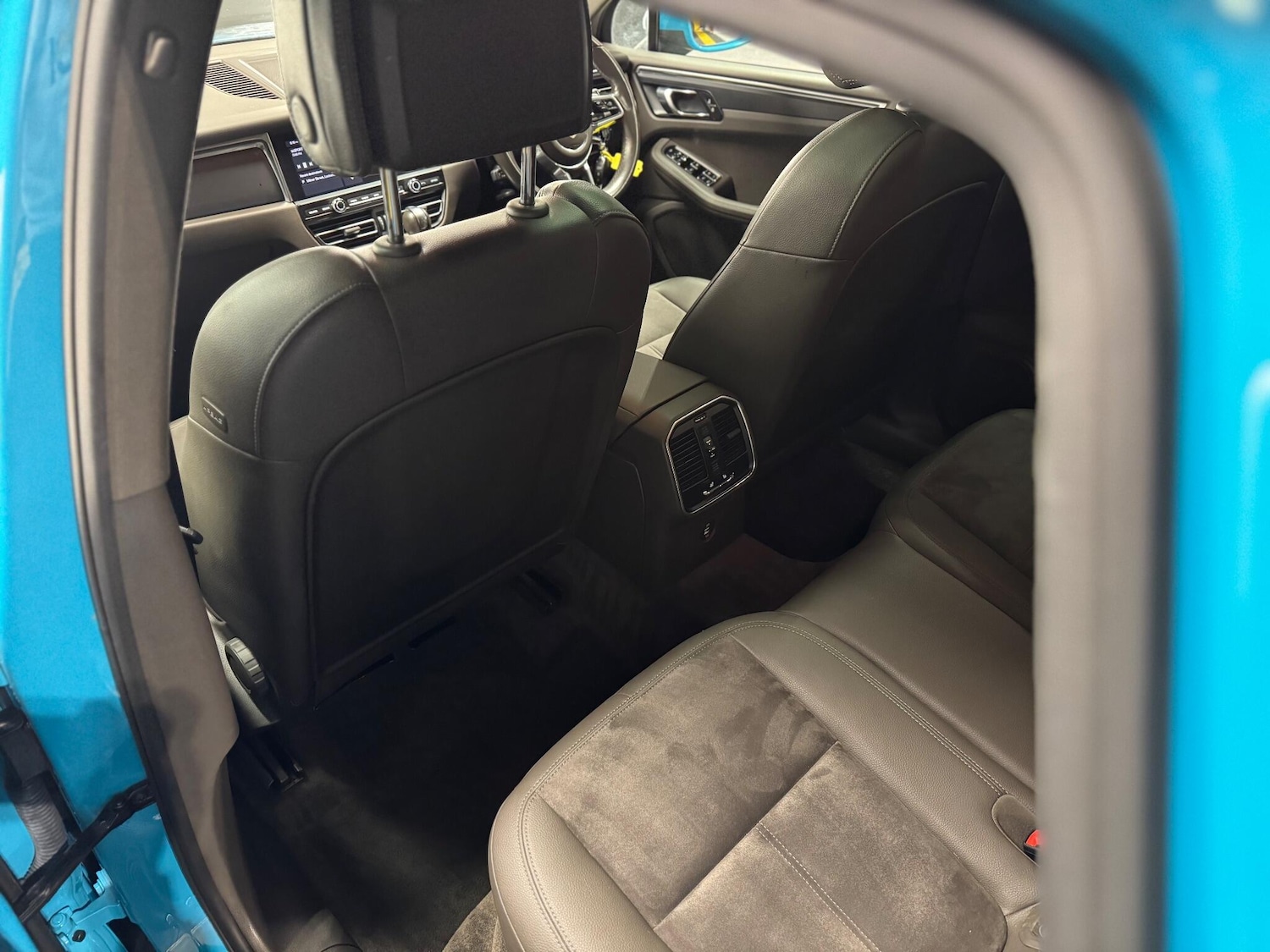 Used Porsche Macan 2019 for sale - 76965582: Photo 21