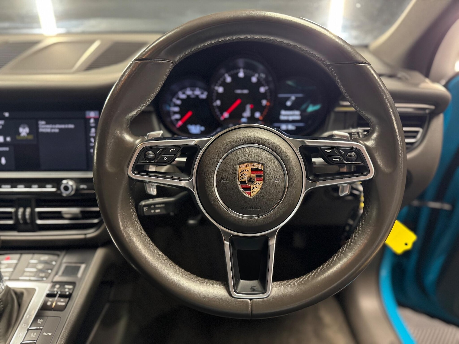 Used Porsche Macan 2019 for sale - 76965582: Photo 22