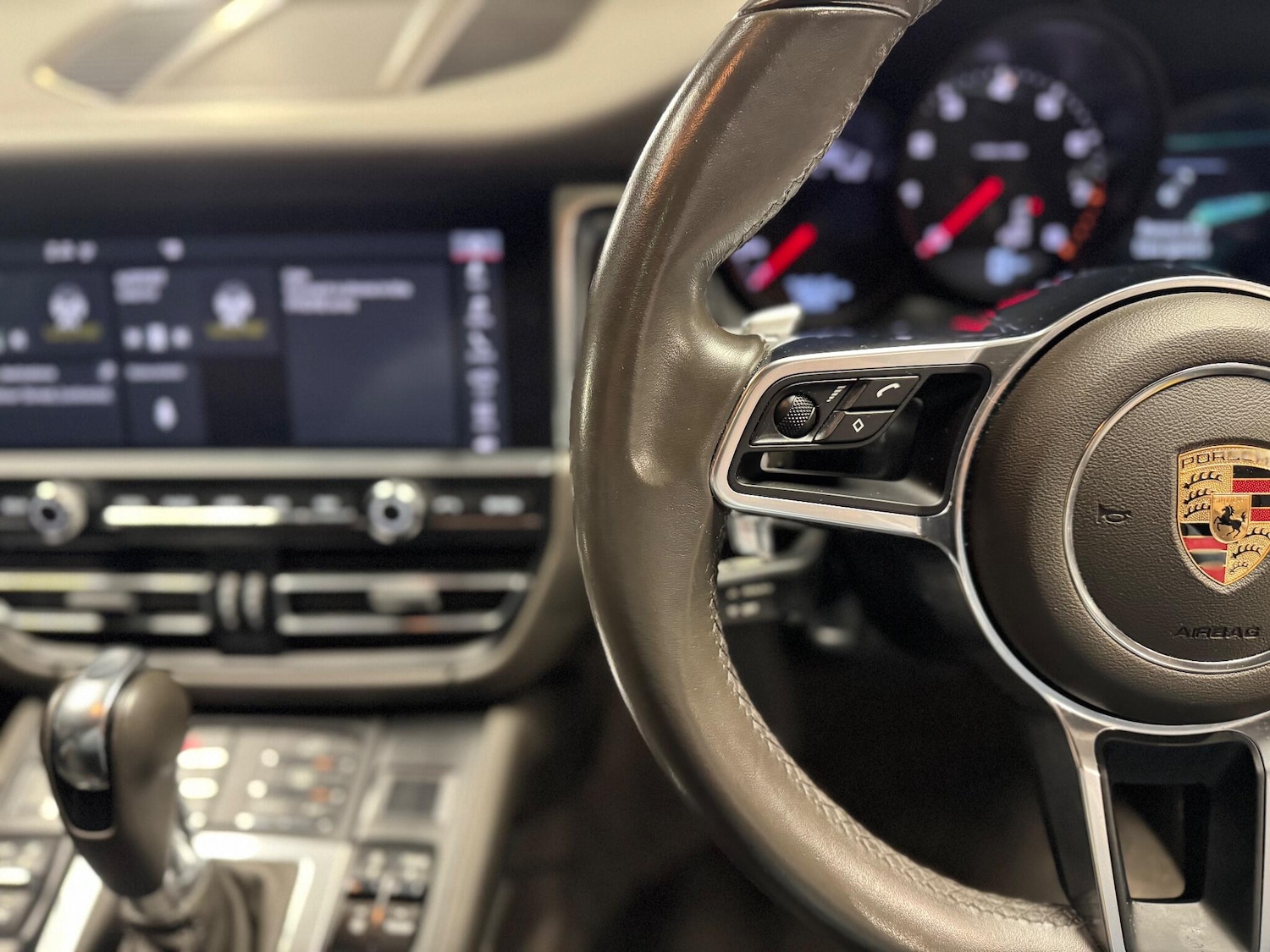 Used Porsche Macan 2019 for sale - 76965582: Photo 23