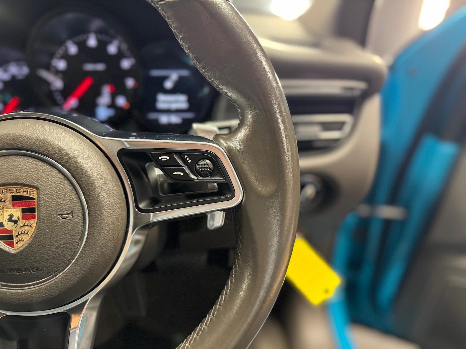 Used Porsche Macan 2019 for sale - 76965582: Photo 24