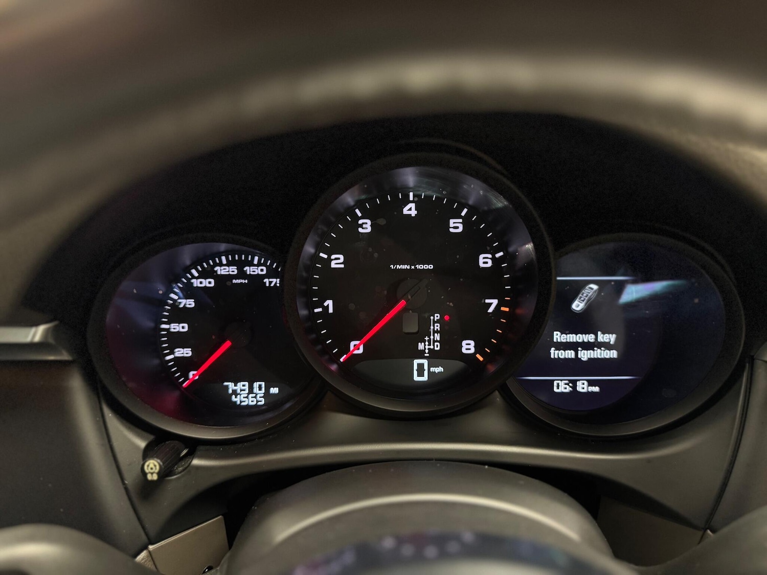 Used Porsche Macan 2019 for sale - 76965582: Photo 25