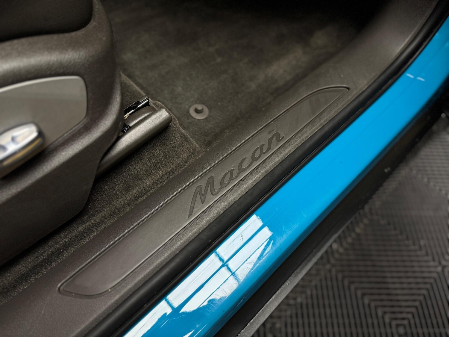 Used Porsche Macan 2019 for sale - 76965582: Photo 30