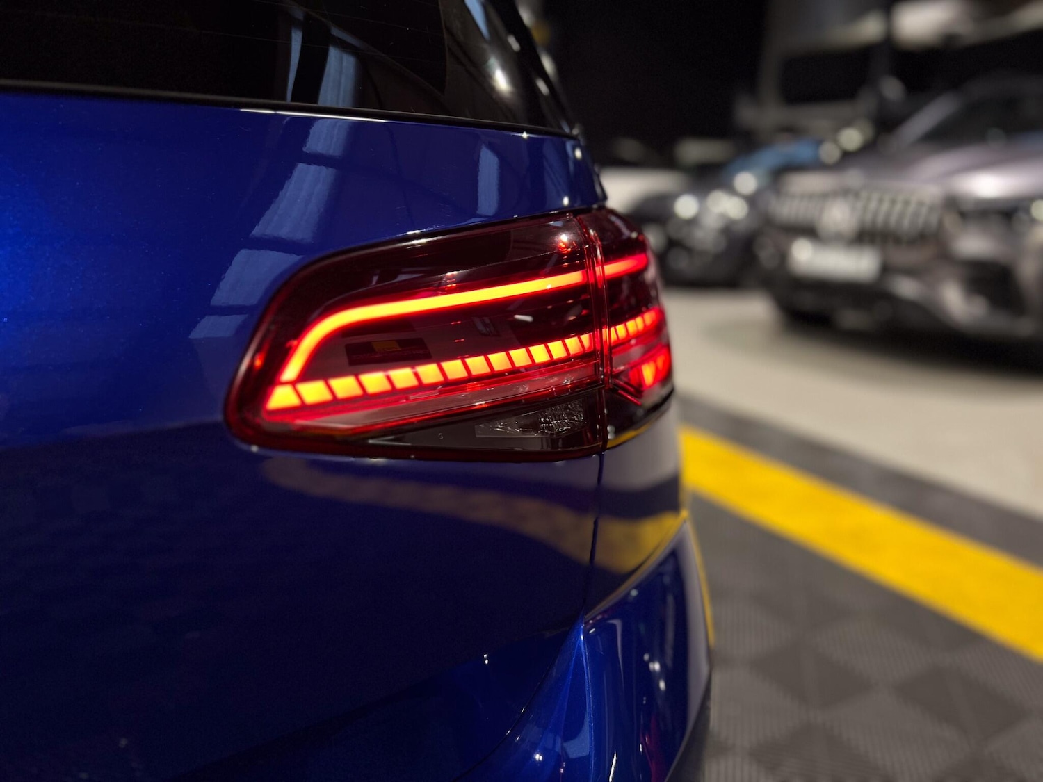 Used Volkswagen Golf 2018 for sale - 77255352: Photo 10