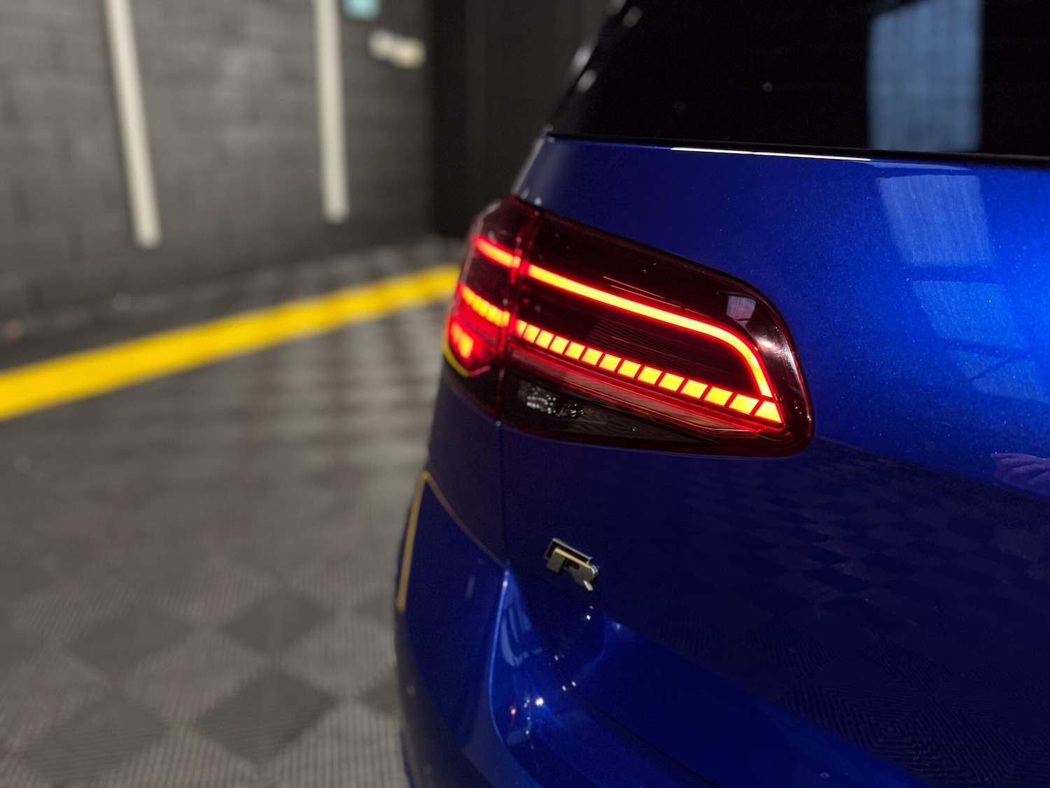 Used Volkswagen Golf 2018 for sale - 77255352: Photo 11