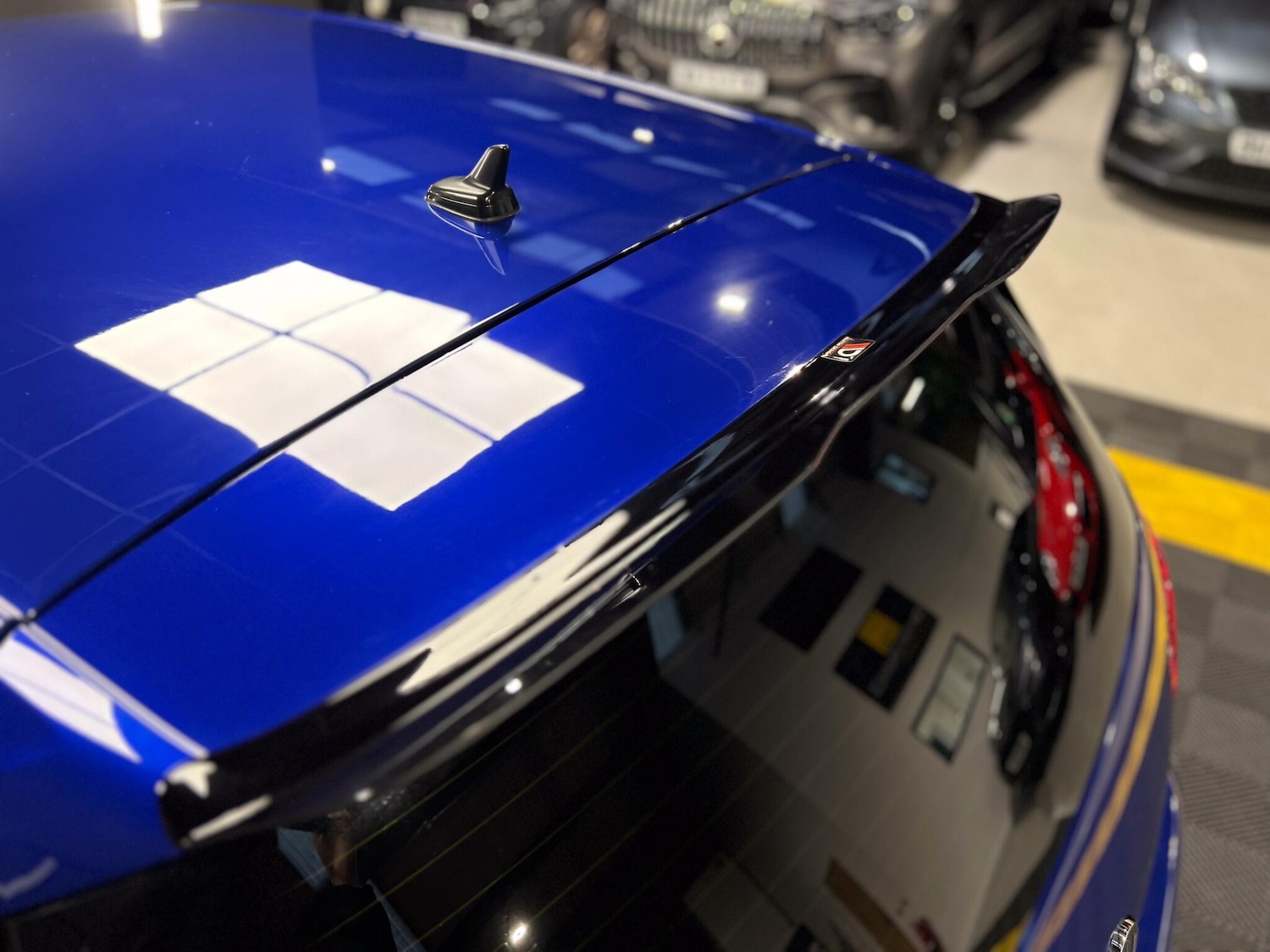 Used Volkswagen Golf 2018 for sale - 77255352: Photo 12