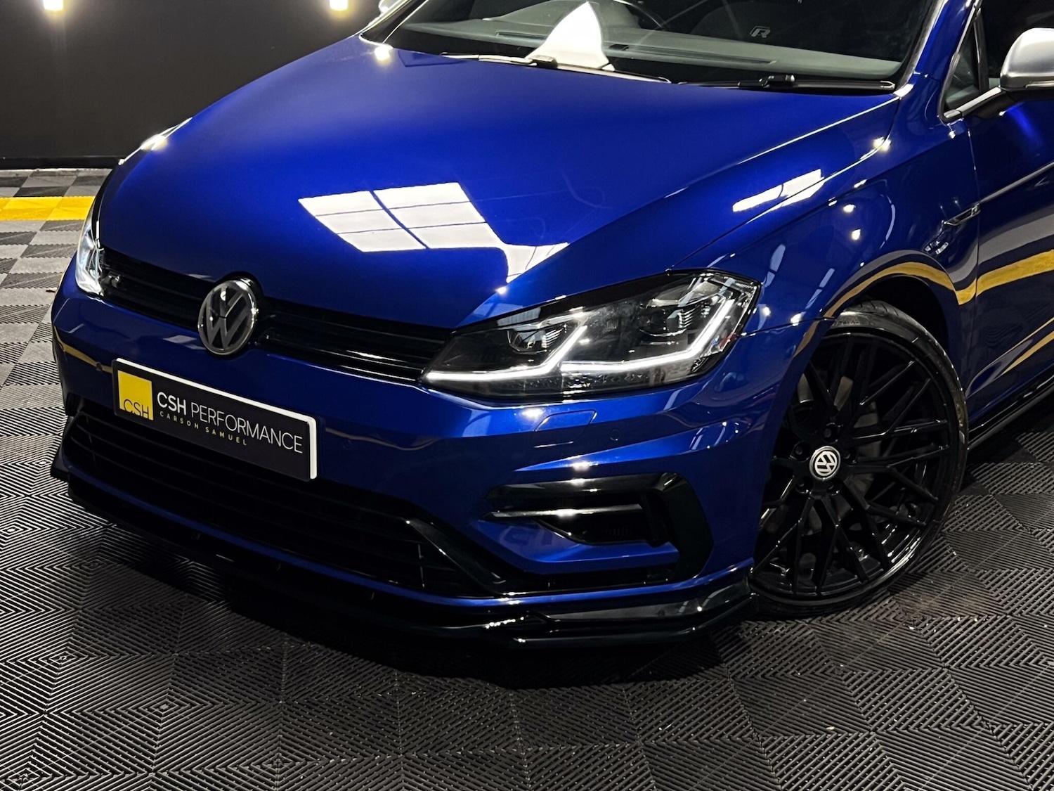 Used Volkswagen Golf 2018 for sale - 77255352: Photo 13