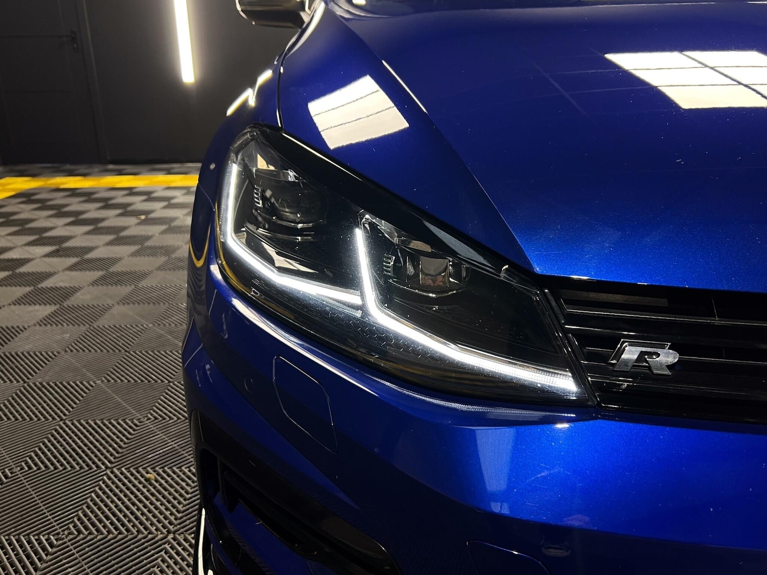 Used Volkswagen Golf 2018 for sale - 77255352: Photo 14