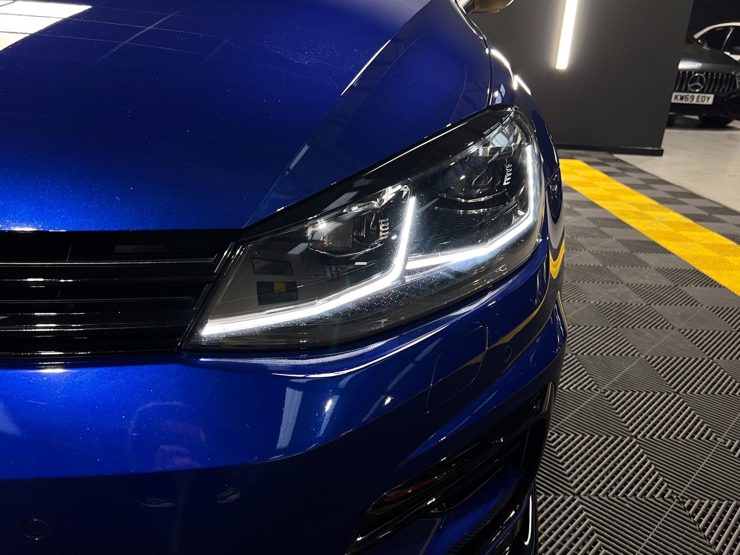 Used Volkswagen Golf 2018 for sale - 77255352: Photo 15