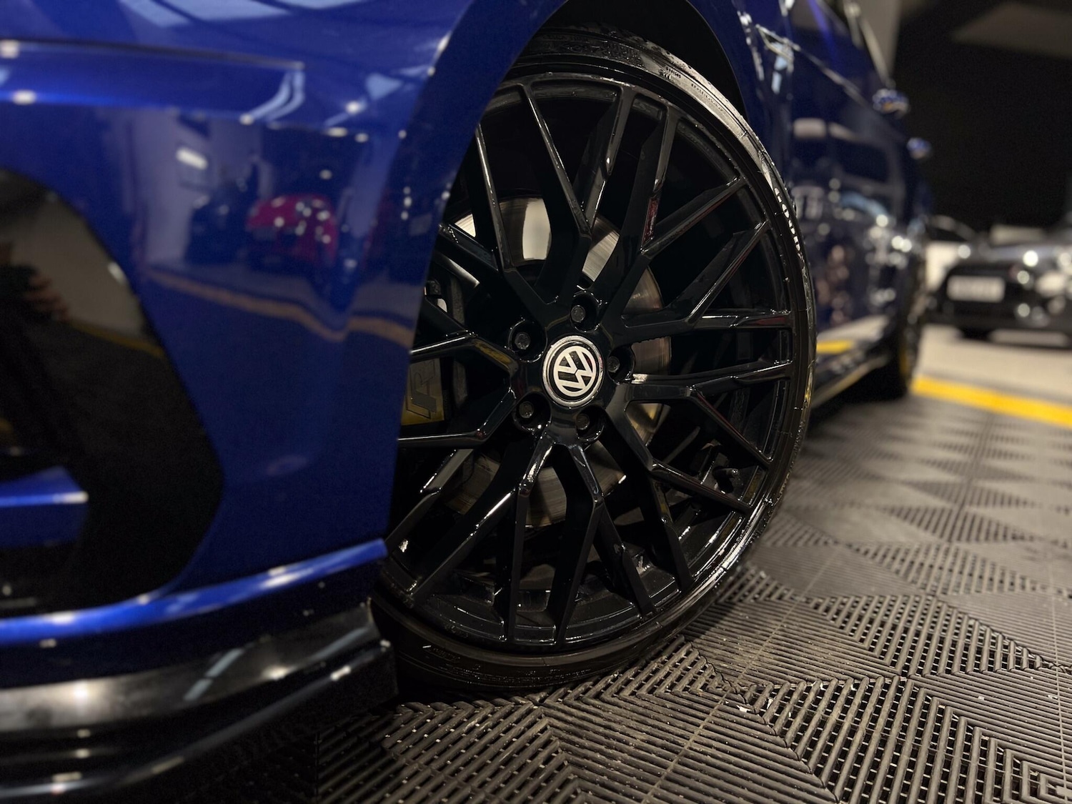 Used Volkswagen Golf 2018 for sale - 77255352: Photo 2