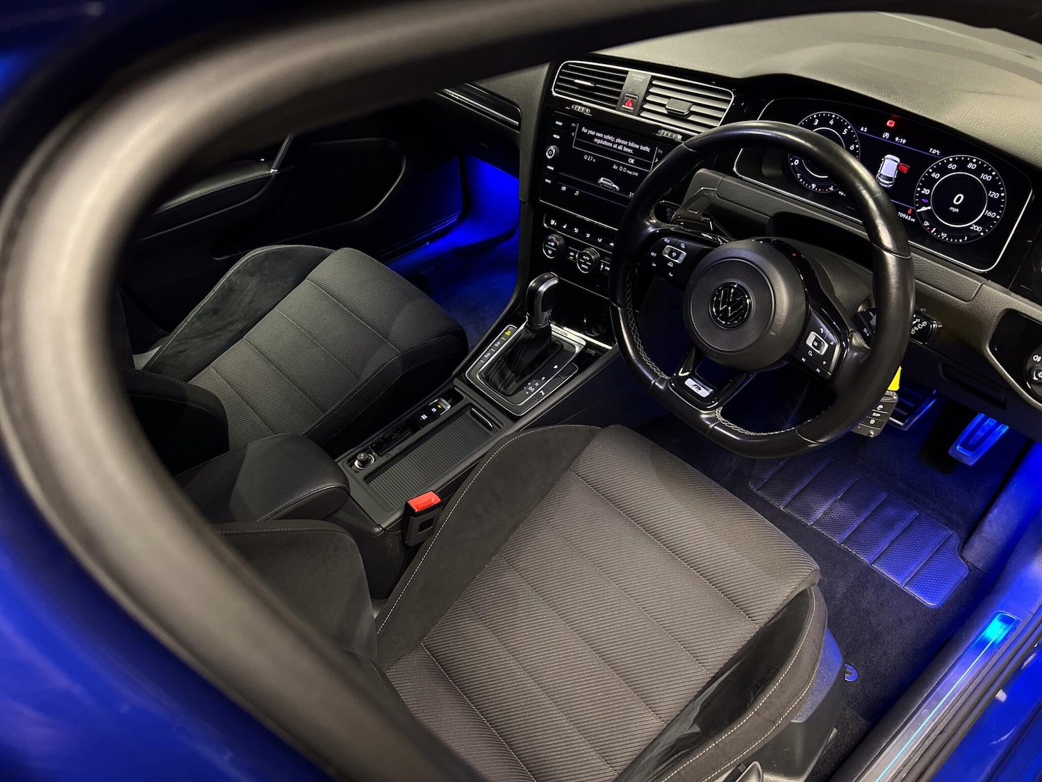 Used Volkswagen Golf 2018 for sale - 77255352: Photo 20