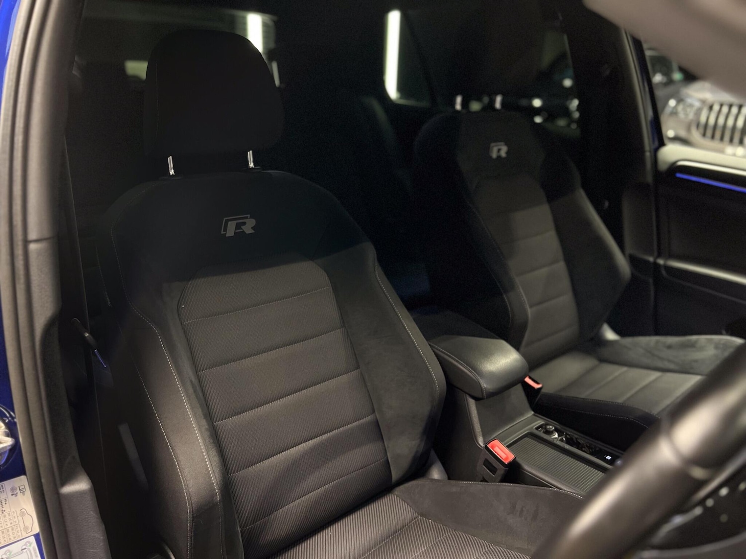 Used Volkswagen Golf 2018 for sale - 77255352: Photo 21