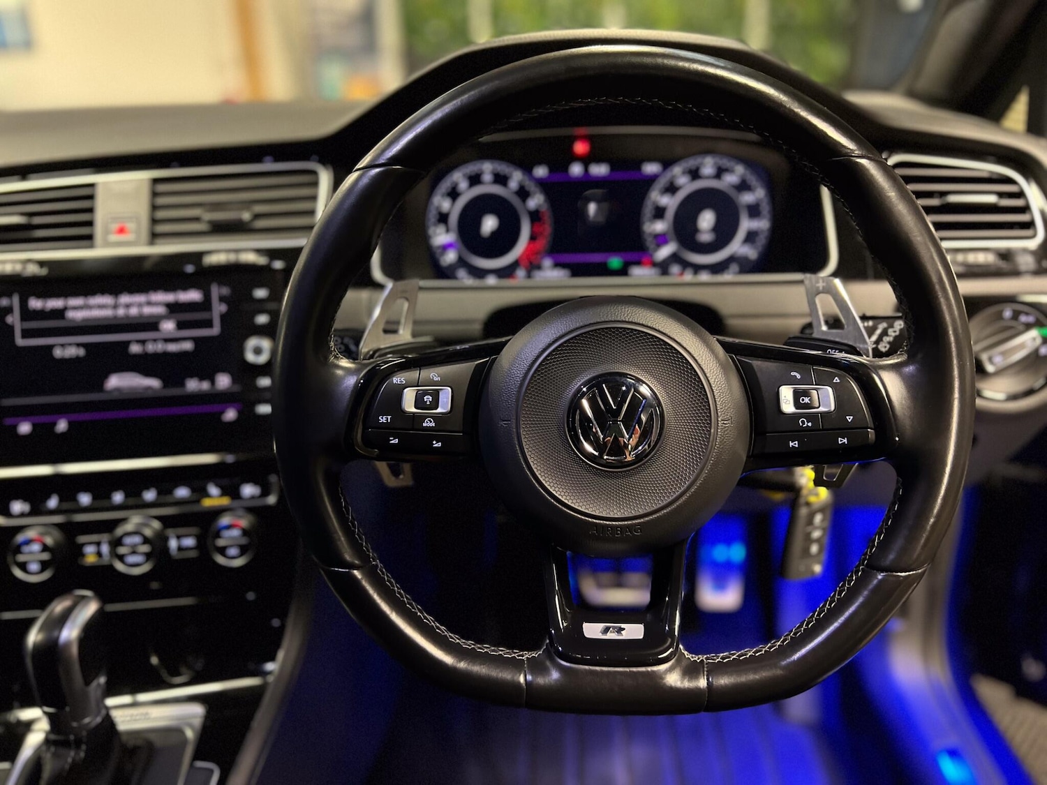 Used Volkswagen Golf 2018 for sale - 77255352: Photo 28