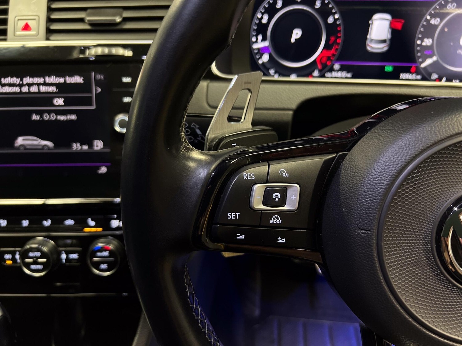 Used Volkswagen Golf 2018 for sale - 77255352: Photo 29