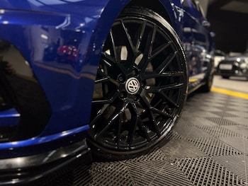 Used Volkswagen Golf 2018 for sale - 77255352: Photo