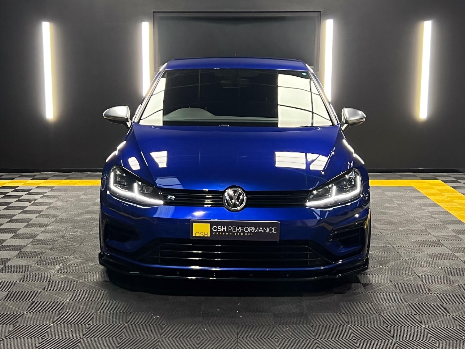 Used Volkswagen Golf 2018 for sale - 77255352: Photo 3
