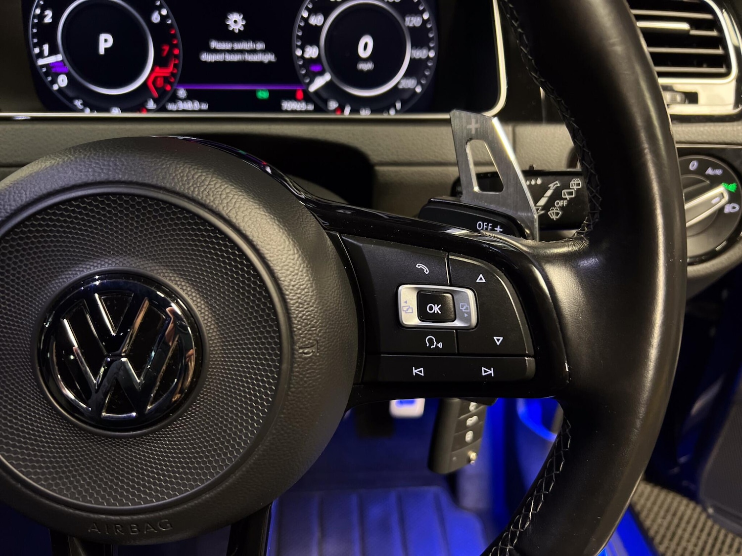 Used Volkswagen Golf 2018 for sale - 77255352: Photo 30