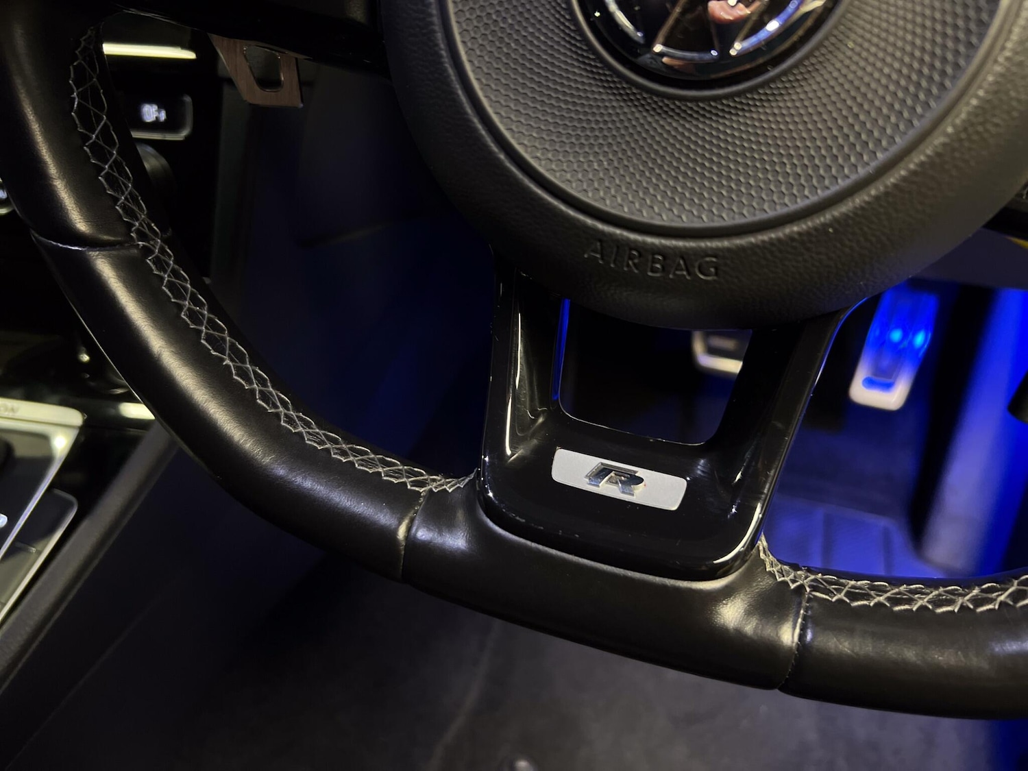 Used Volkswagen Golf 2018 for sale - 77255352: Photo 31