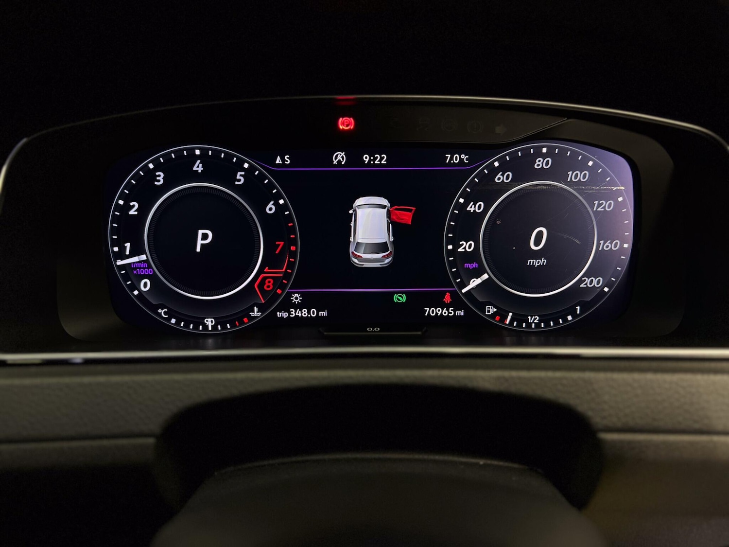 Used Volkswagen Golf 2018 for sale - 77255352: Photo 32