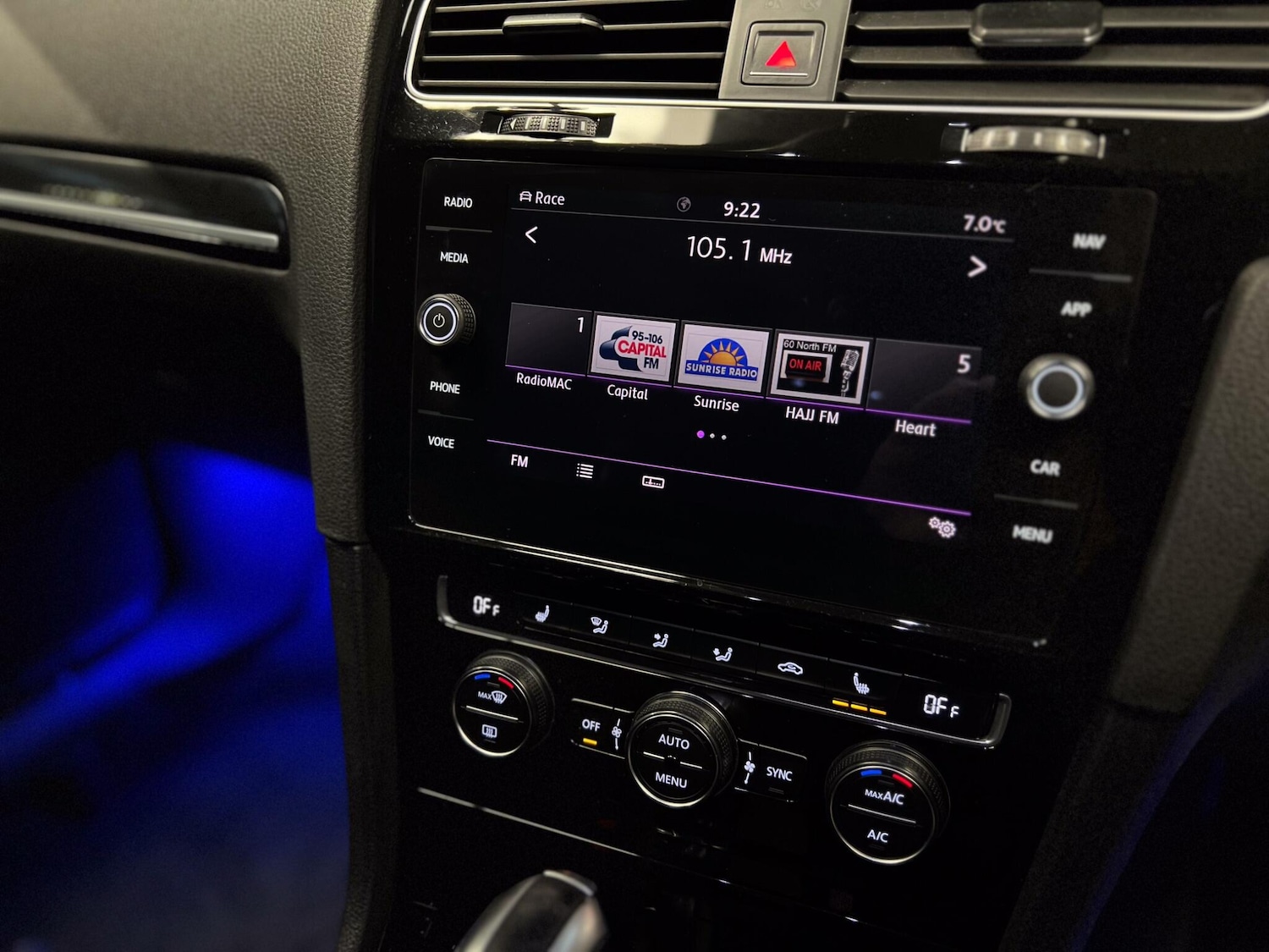 Used Volkswagen Golf 2018 for sale - 77255352: Photo 34