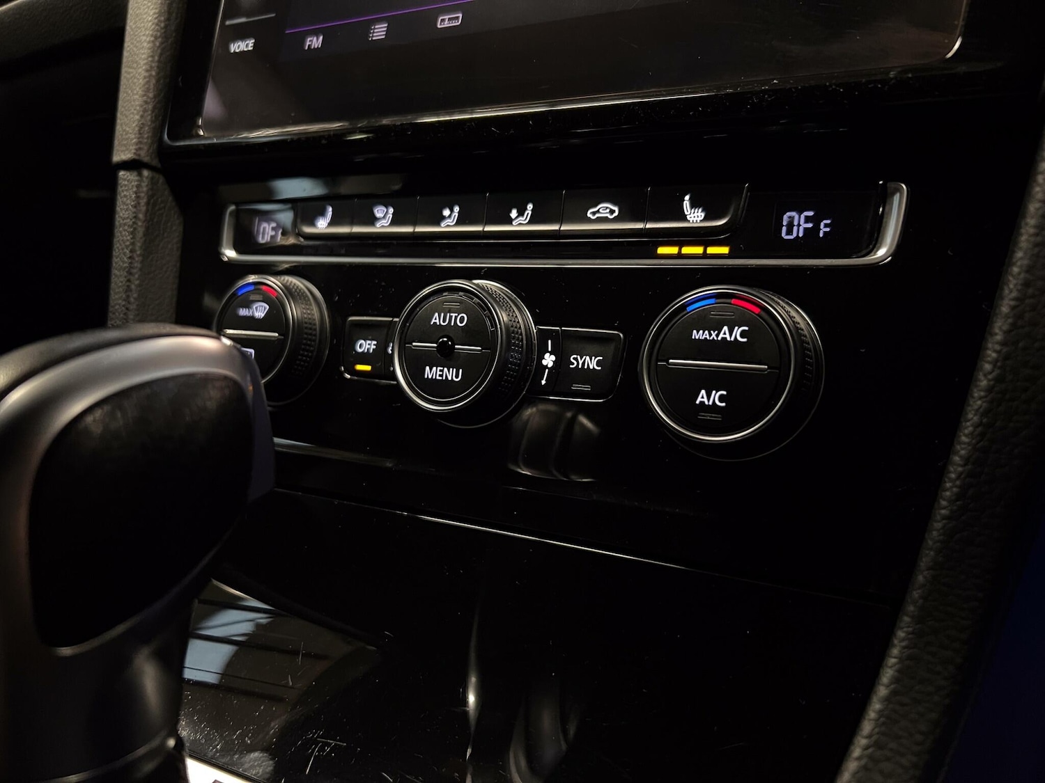 Used Volkswagen Golf 2018 for sale - 77255352: Photo 35